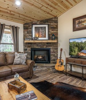 STR 79 Chimney Top Trl-18