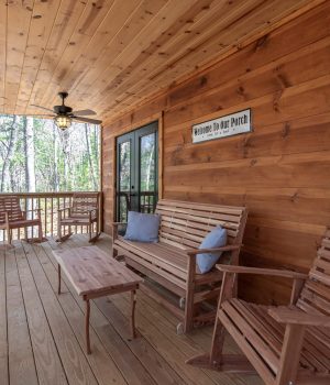 STR 79 Chimney Top Trl-35