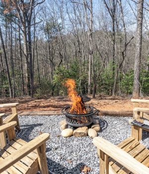 STR 79 Chimney Top Trl-40