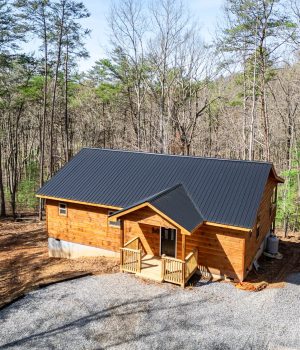 STR 79 Chimney Top Trl-49